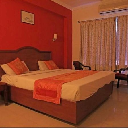 Goldmine Hotels Chennai Eksteriør bilde