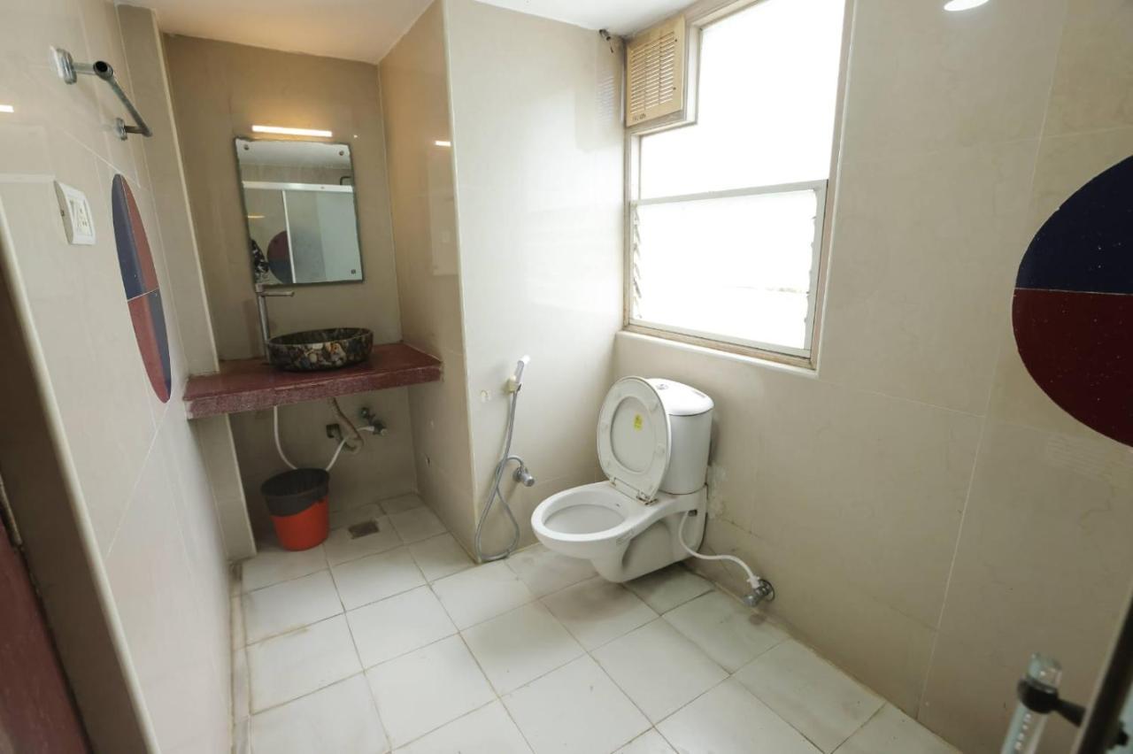 Goldmine Hotels Chennai Eksteriør bilde